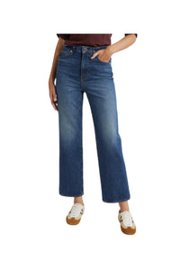 Veronica Beard - Dylan Straight Jeans