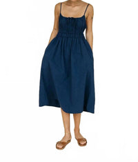 Ciao Lucia - Gabriela Midi Dress