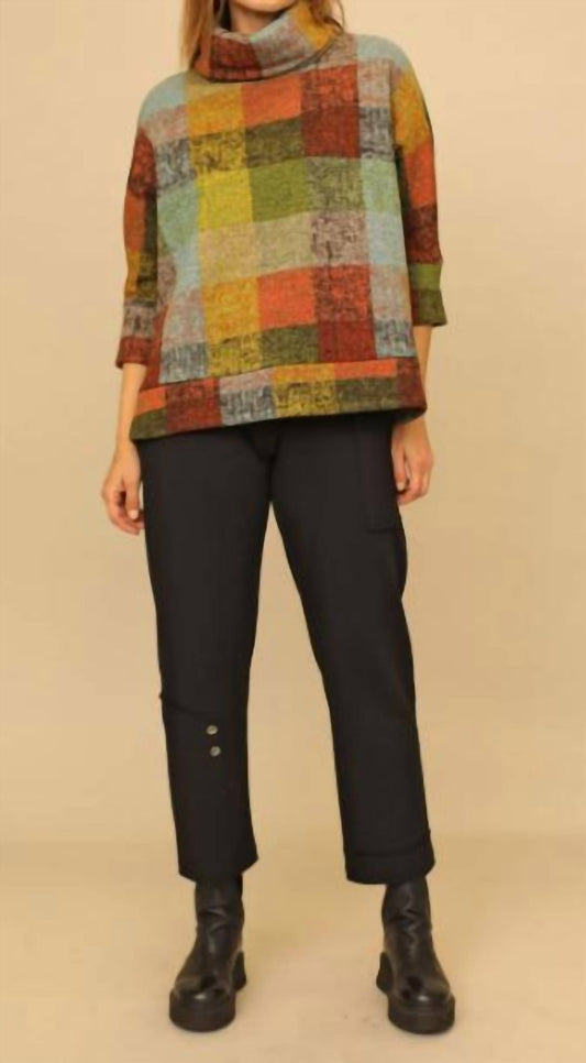 Chalet Et Ceci - Mirabel Pant