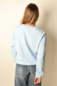 Z Supply - Boyfriend Sweatshirt