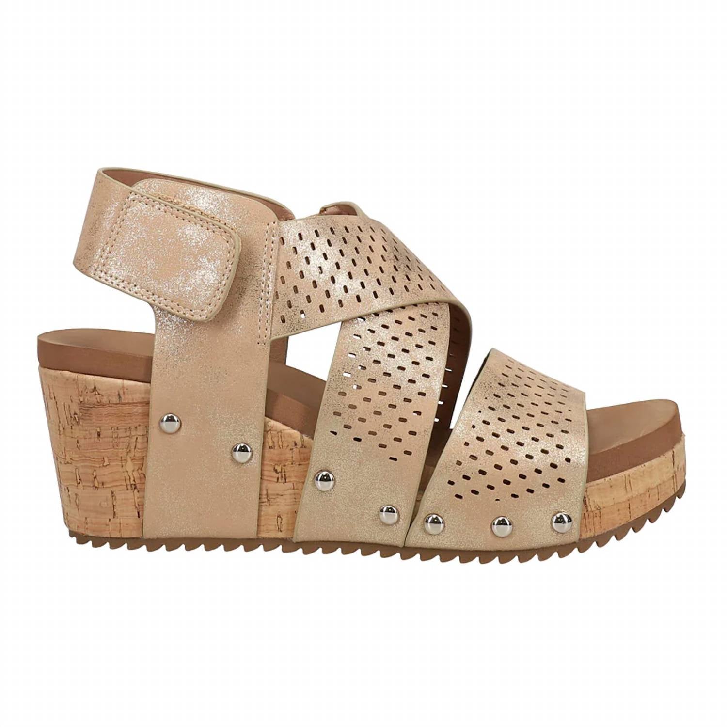 Corkys Footwear - Women's Guilty Pleasure Sandal