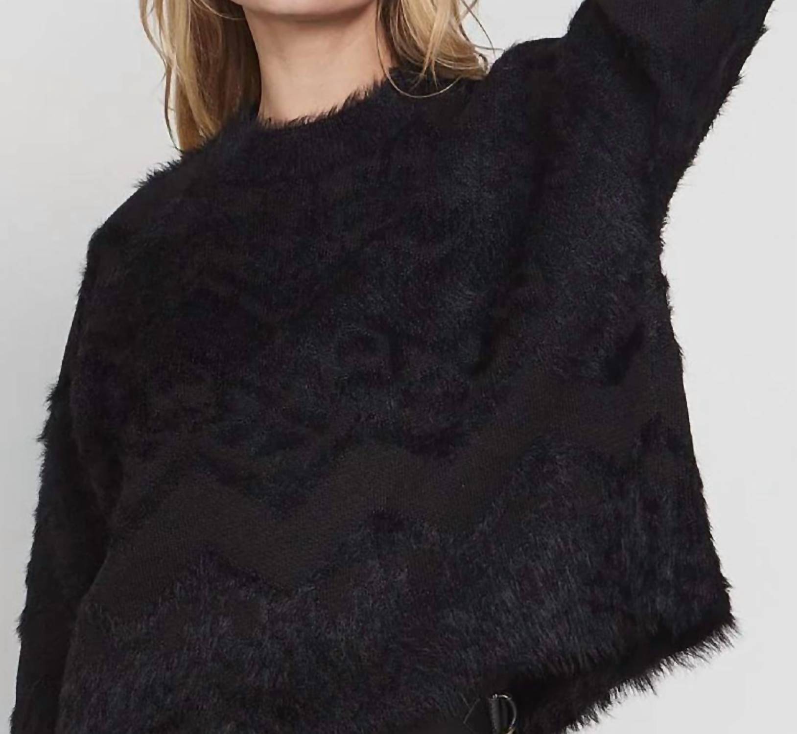 Nu Denmark - Silja Sweater