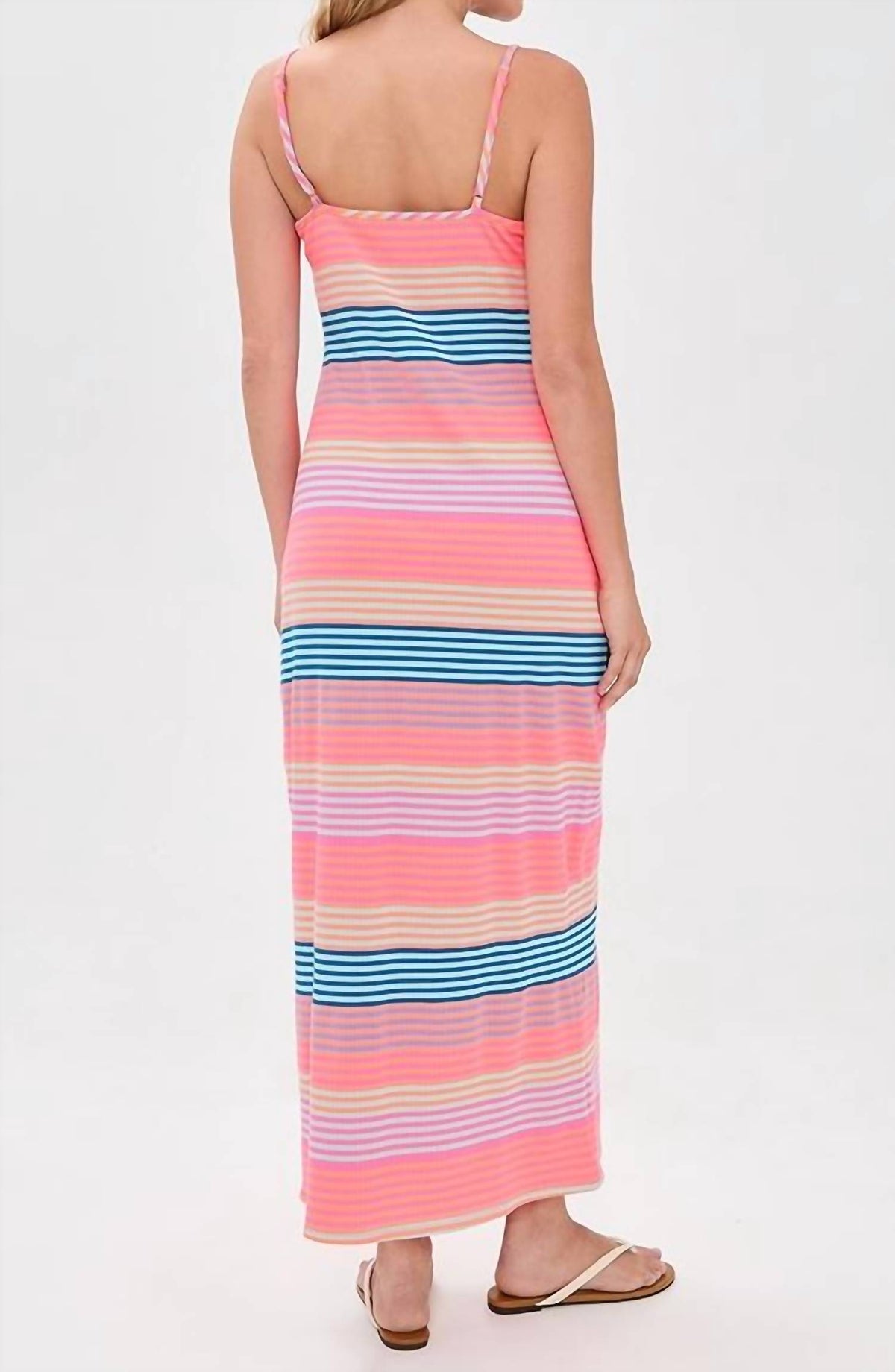 Beach Riot - Malie Maxi Dress