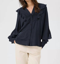 Part Two - Stefani Blouse
