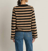 Nation Ltd - Rosetta Cardigan