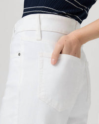 Paige - Sasha Wide Leg Jeans