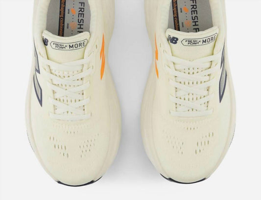 New Balance - Women's Fresh Foam More V5 Shoe