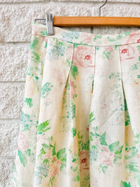 Hunter Bell - Alexis Midi Skirt