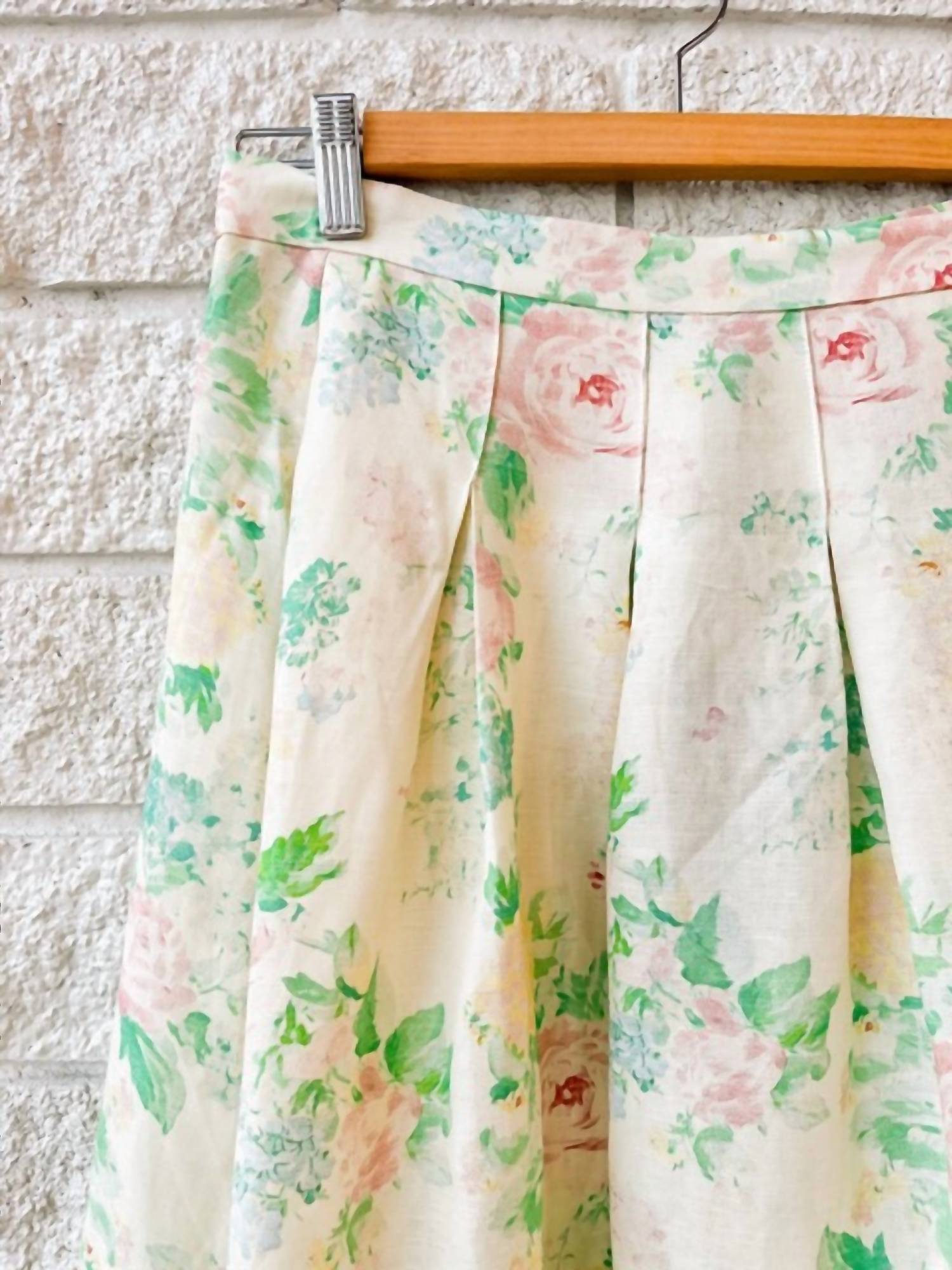 Hunter Bell - Alexis Midi Skirt