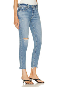 Moussy - Depew Skinny Jean