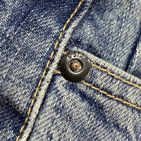 G-Star Men’s Deeggie Relaxed Straight Jeans in blue - men's jeans - view 5