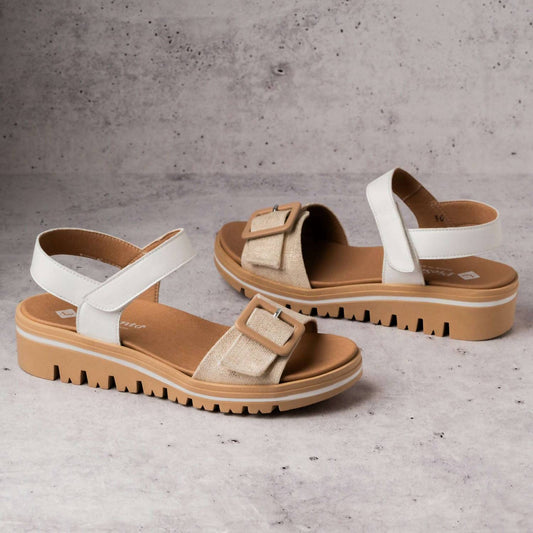 Piesanto - Women's Joia Sandal