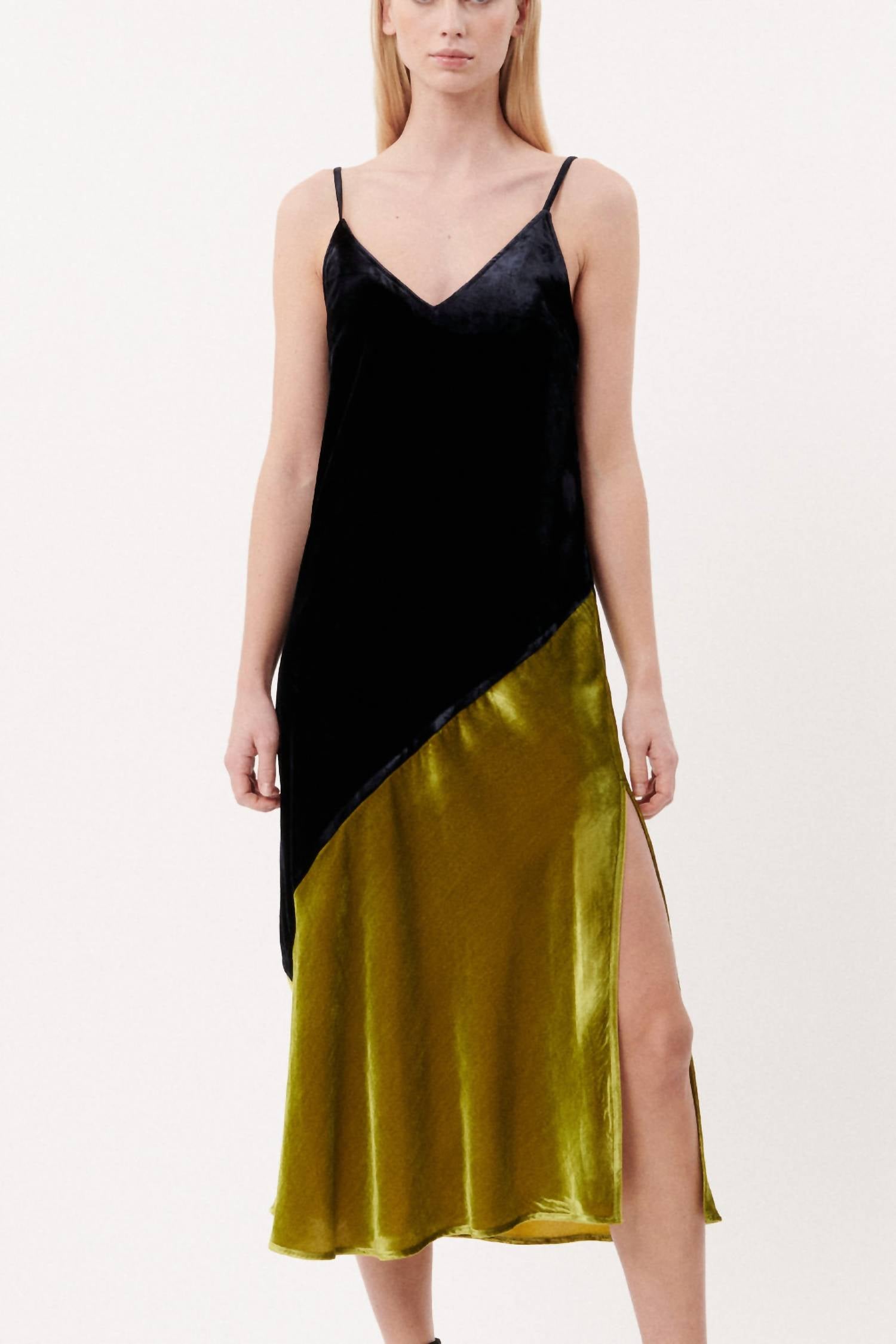 Frnch - Engy Dress