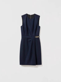 Judith & Charles - Riopele Dress