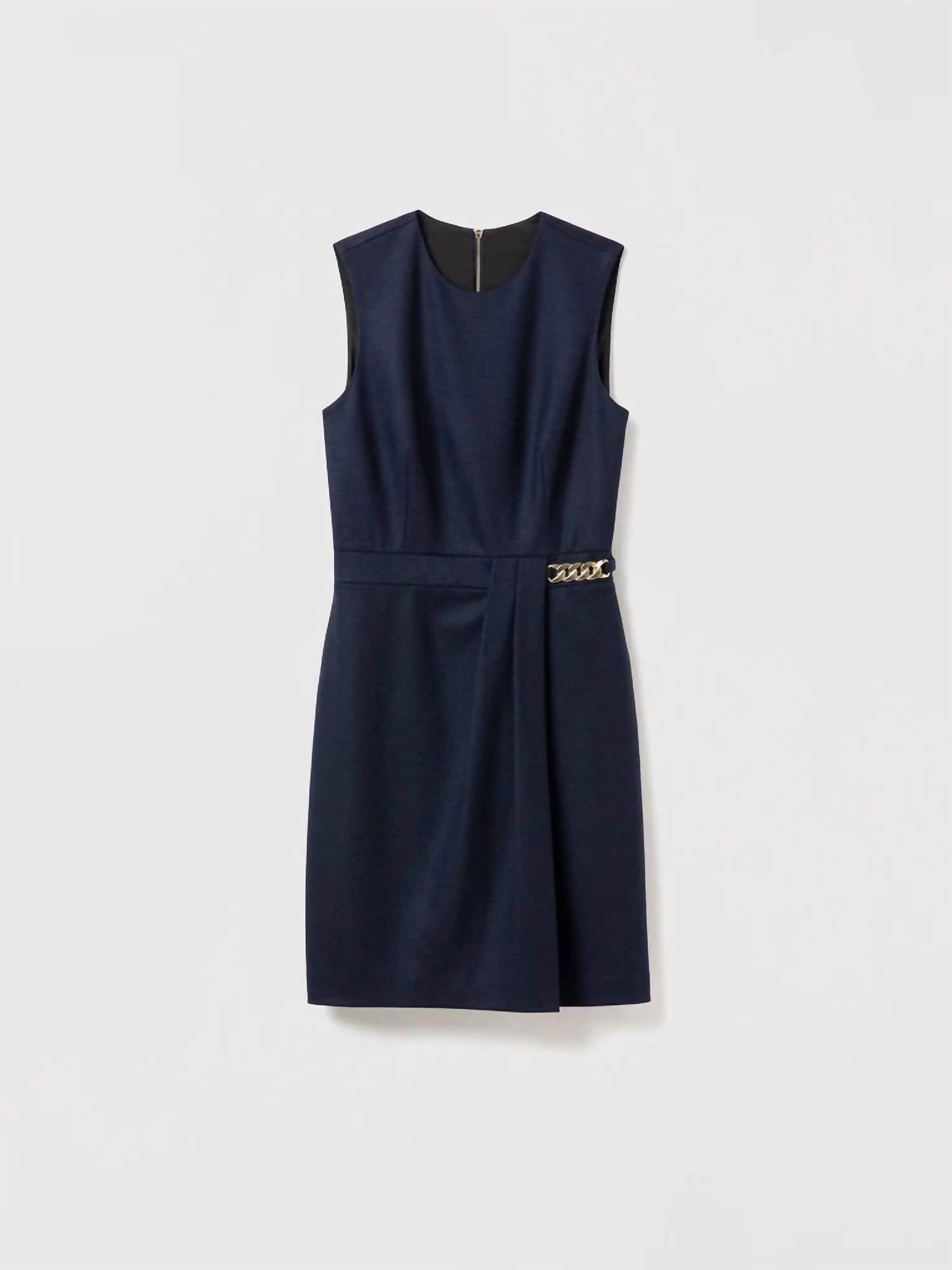 Judith & Charles - Riopele Dress