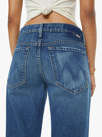 Mother - Women's Lil Reifler Jeans
