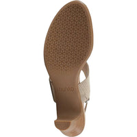 Munro - Women's Livia Leather Sandals