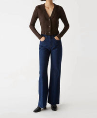 Michael Stars - Ellis Cardigan Top