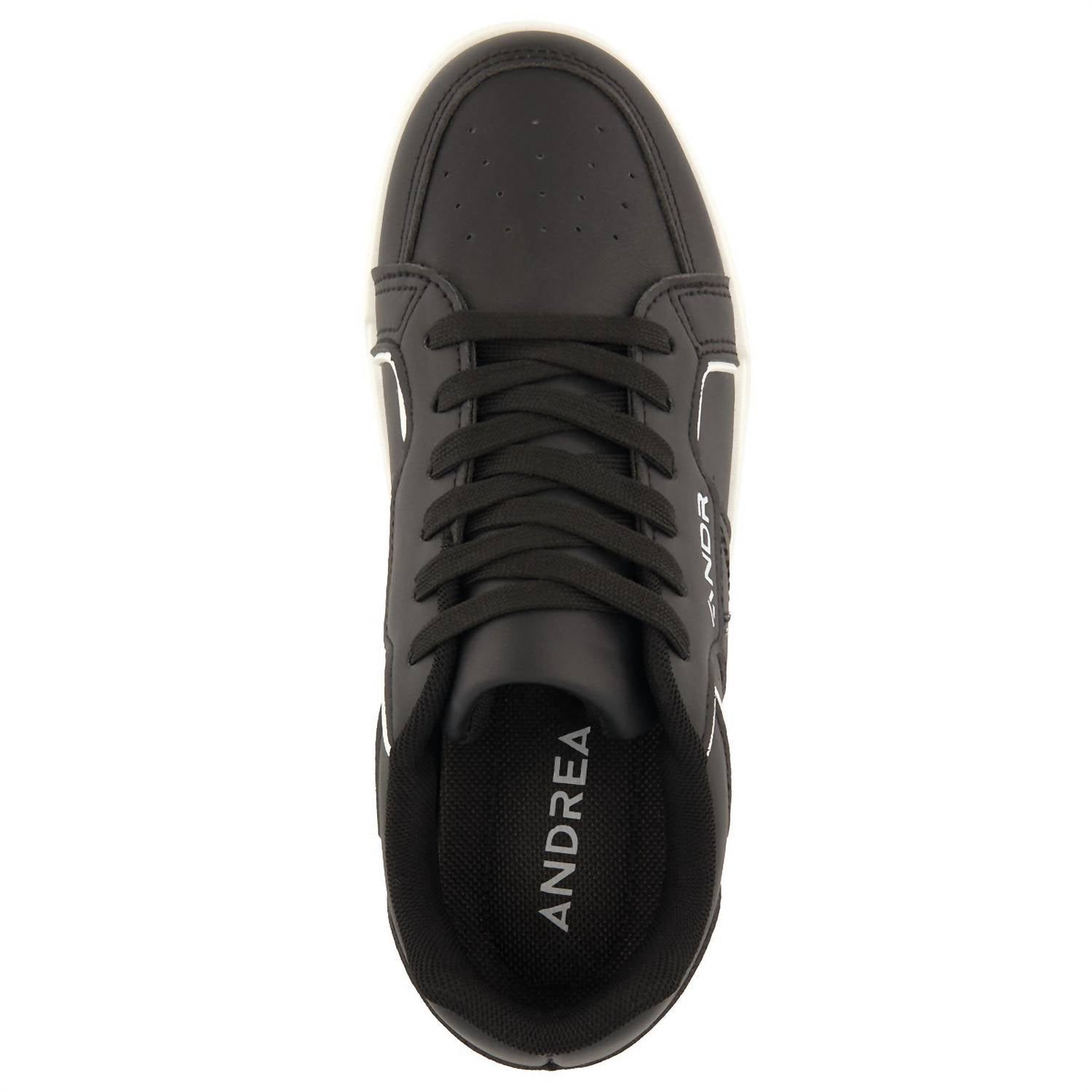 Andrea - Women's Casual Athletic Sneakers