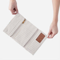 Hobo - Women's Keen Continental Wallet