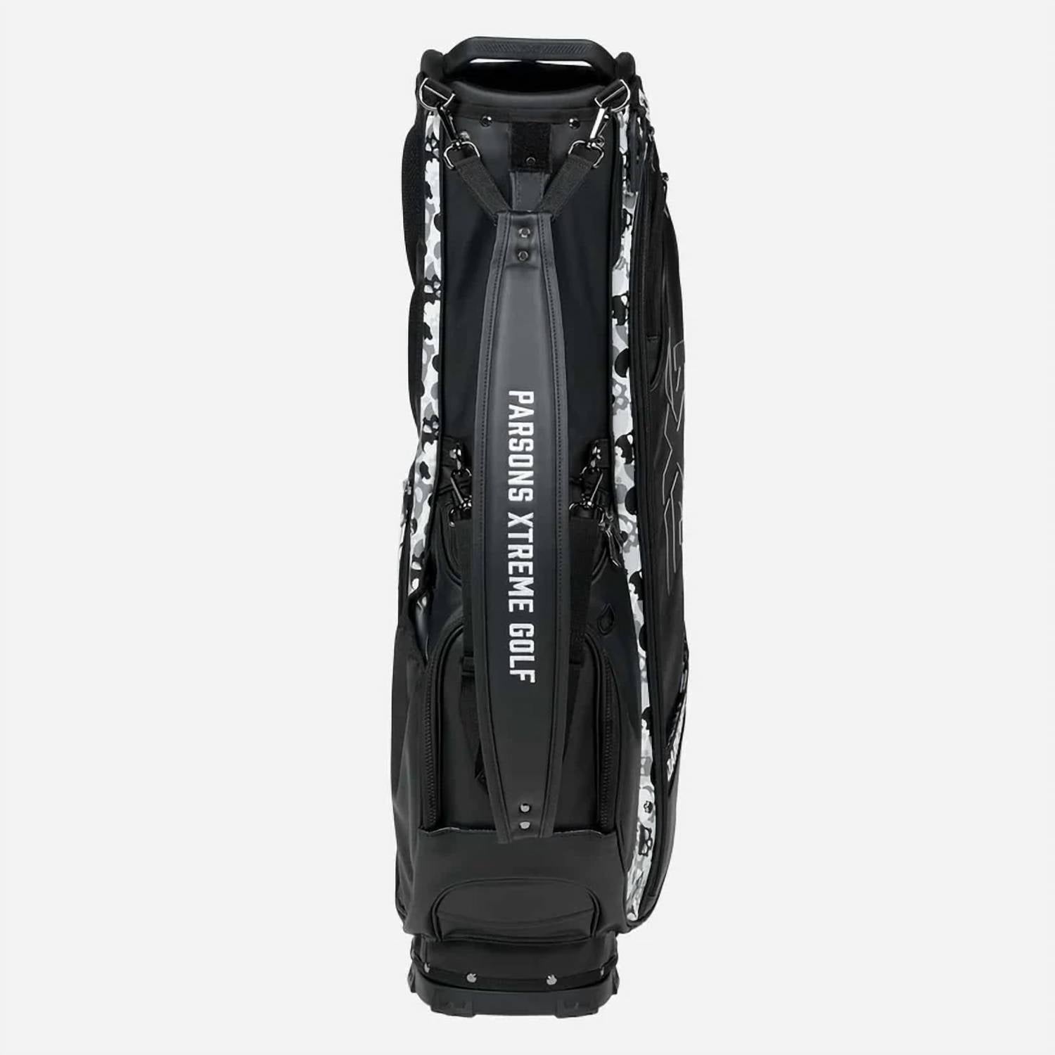 Pxg - Deluxe Carry Stand Bag