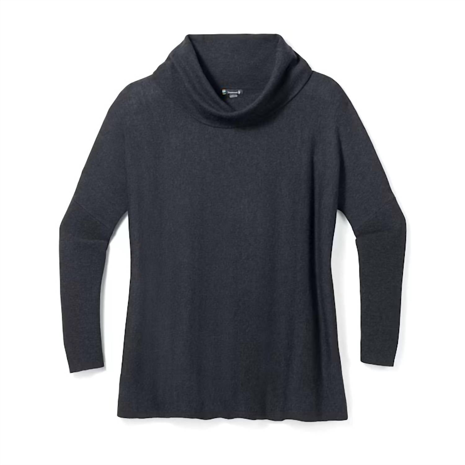 Smartwool - Edgewood Poncho Sweater