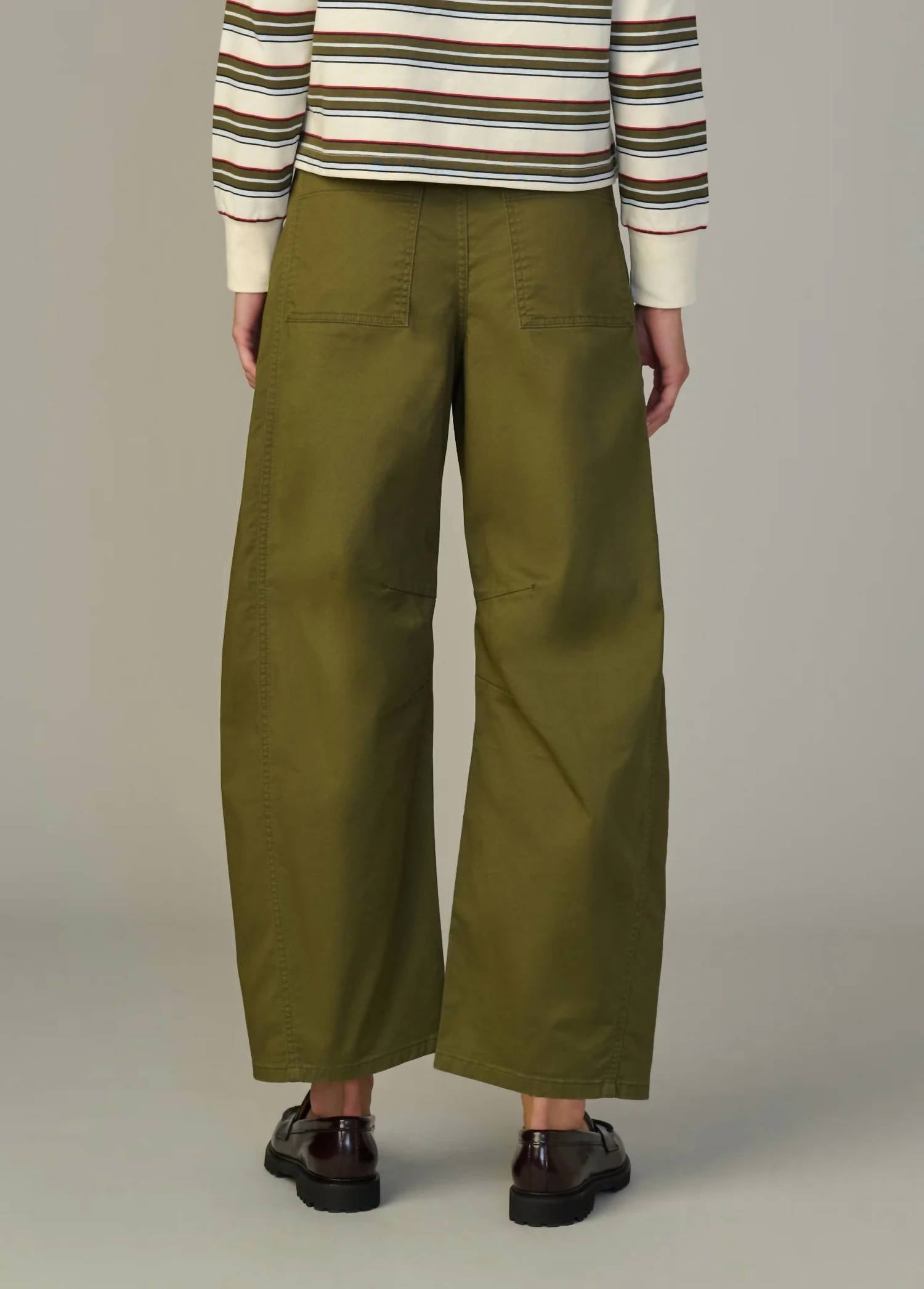 Joe'S Jeans - The Bowie Cotton Cargo Pants