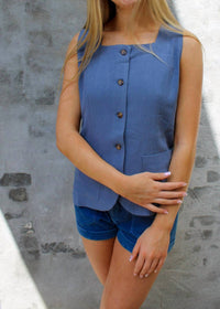 Jodifl - Cove Top