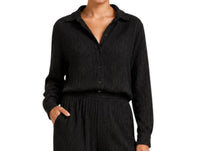 Z Supply - Lyrical Crinkle Knit Shirt