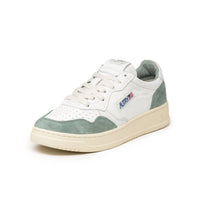 Autry - Men's Dallas Low Goat Sneaker