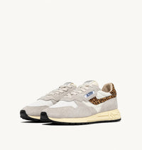 Autry - Women's Reelwind Low Sneaker