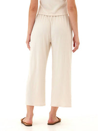 Threads 4 Thought - Ivanna Smocked Jersey Wide Leg Pant