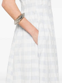 Simkhai - Kittiya Cotton Midi Dress