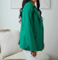 Andree By Unit - Business as Usual Blazer