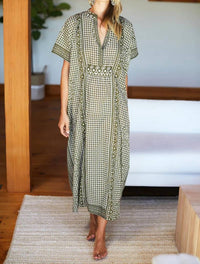 Emerson Fry - Emerson Caftan Dress