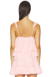 Astr - Delia Sleeveless Top