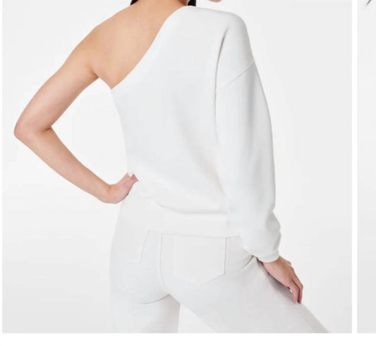 Spanx - AirEssentials One-Shoulder Top