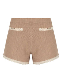 Posse - Soft Knit Willow Shorts