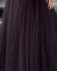 Brand Bazar - Courtney Tulle Skirt