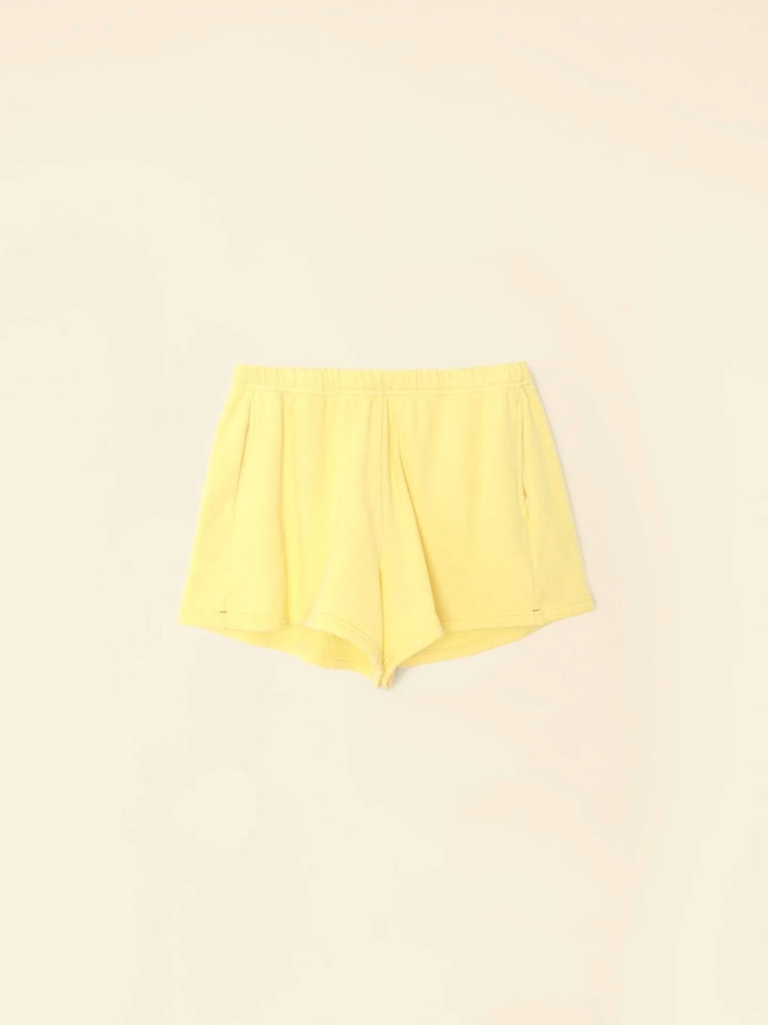 Xirena - Women's Shayne Sweat Short