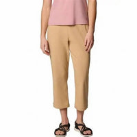 Columbia All Season Capri Pants in tan - women's pants