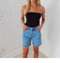 Rolla'S - Rolla’s 90s Relaxed Short