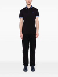 Hugo Boss - Paddy 2 Cotton Jersey Polo Shirt