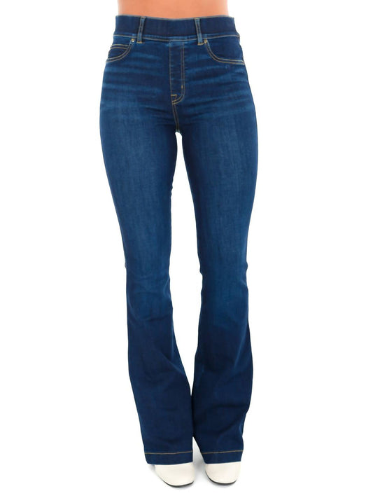 Spanx - Women's Flare Jeans