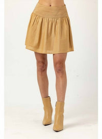 Sundays - Madeline Mini Skirt