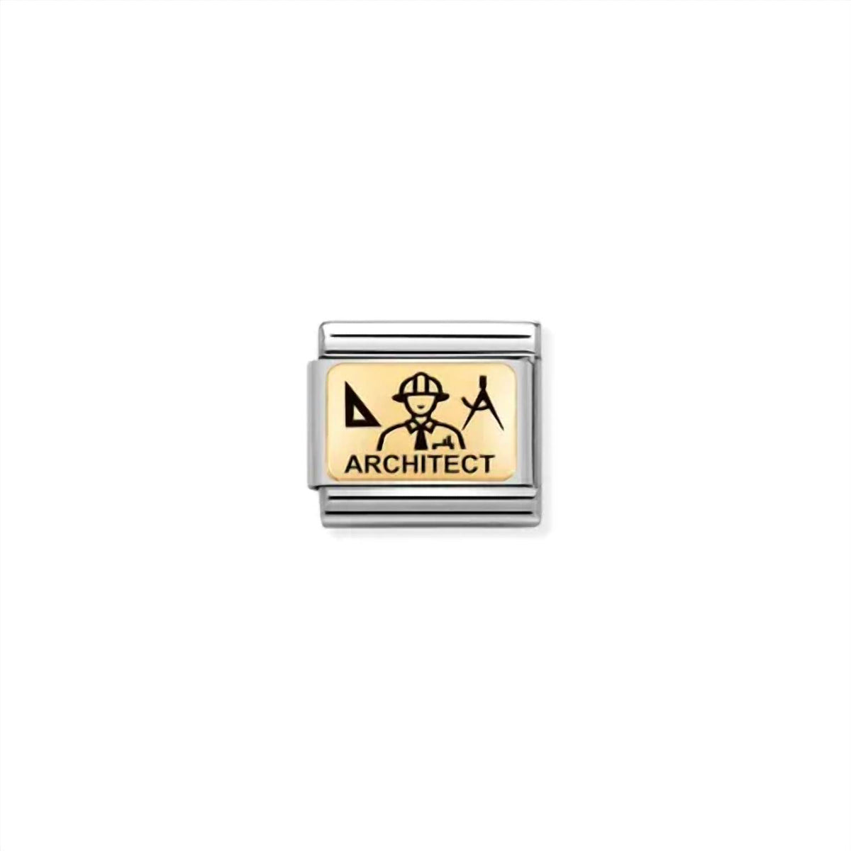 Nomination - Unisex Occupational Composable Classic Links