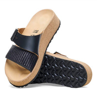 Birkenstock - Women's Almina Platform Sandals