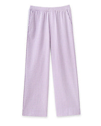 Cartolina Nantucket - Mia Wide Leg Pants