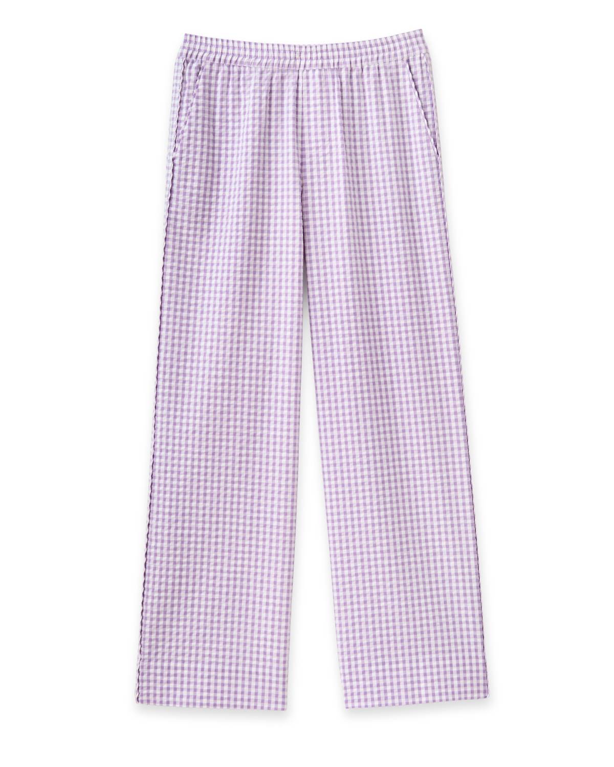 Cartolina Nantucket - Mia Wide Leg Pants