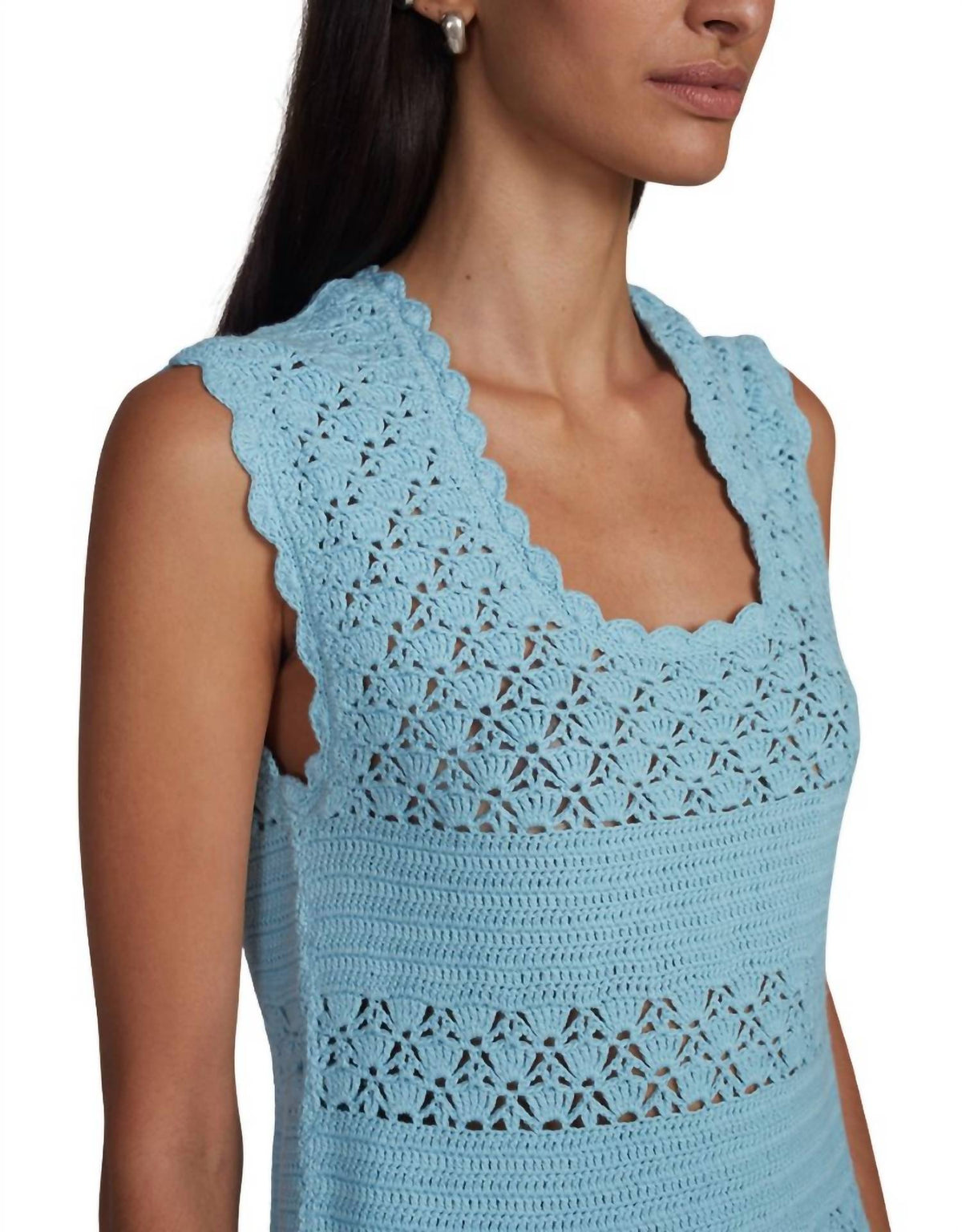 Eleven Six - Bella Mini Dress
